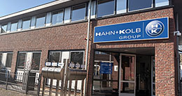 GevelBornerbroek