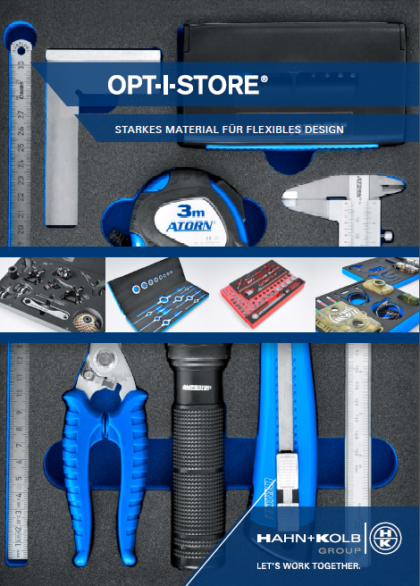 OPT-I-Store