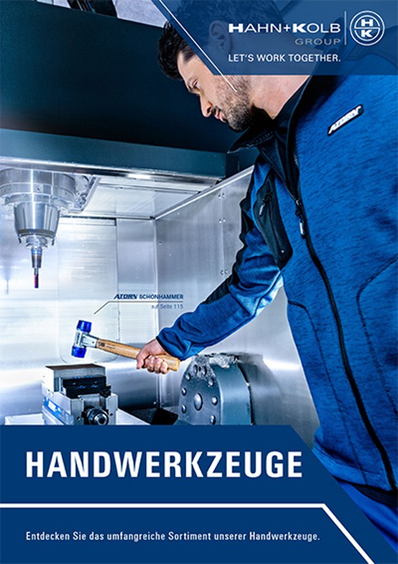 Handwerkzeuge (2023)