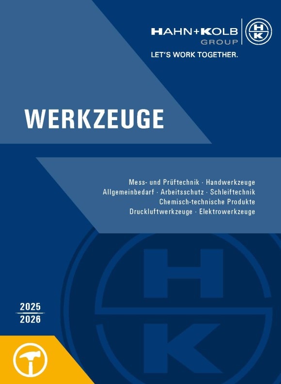 Gereedschappen 2025-26