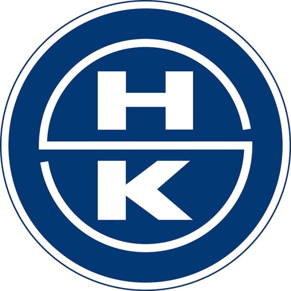 HK, eine Marke von HAHN+KOLB.